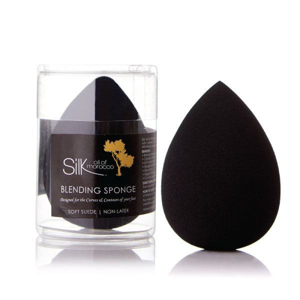 Blending Sponge - Black-1