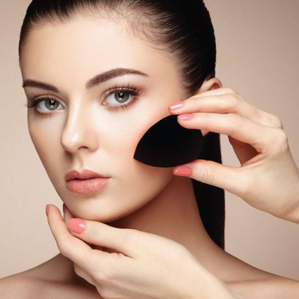 Blending Sponge - Black-2