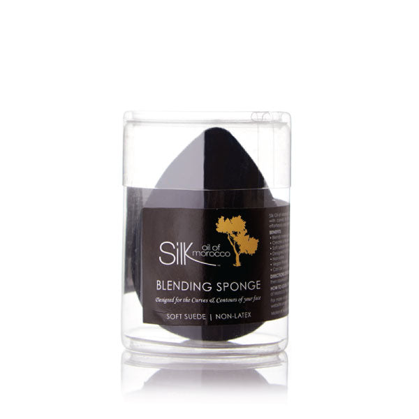 Blending Sponge - Black-0