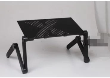 Adjustable Folding Table