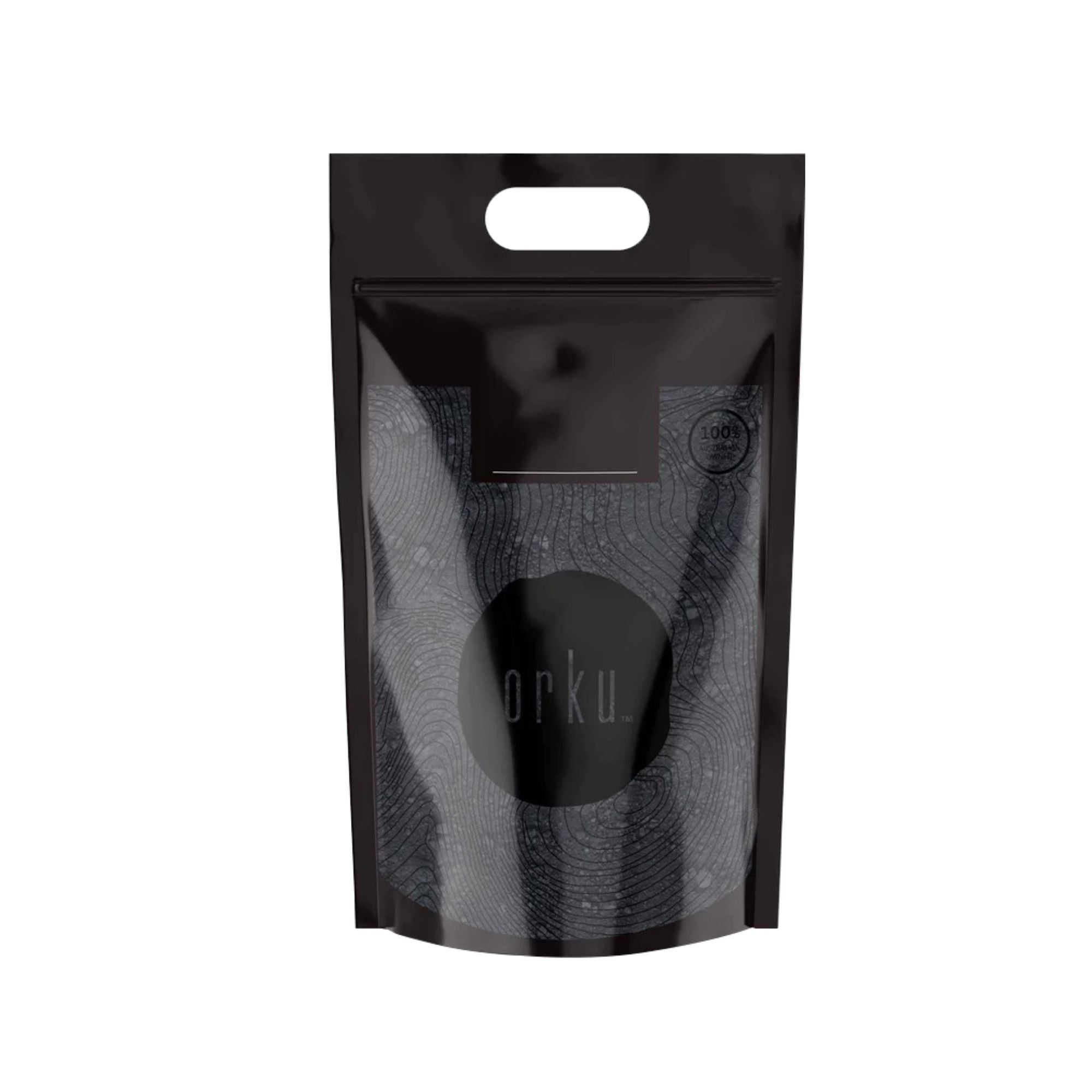 Bulk 10Kg Granular Activated Carbon GAC Coconut Shell Charcoal - Water Filtering-0