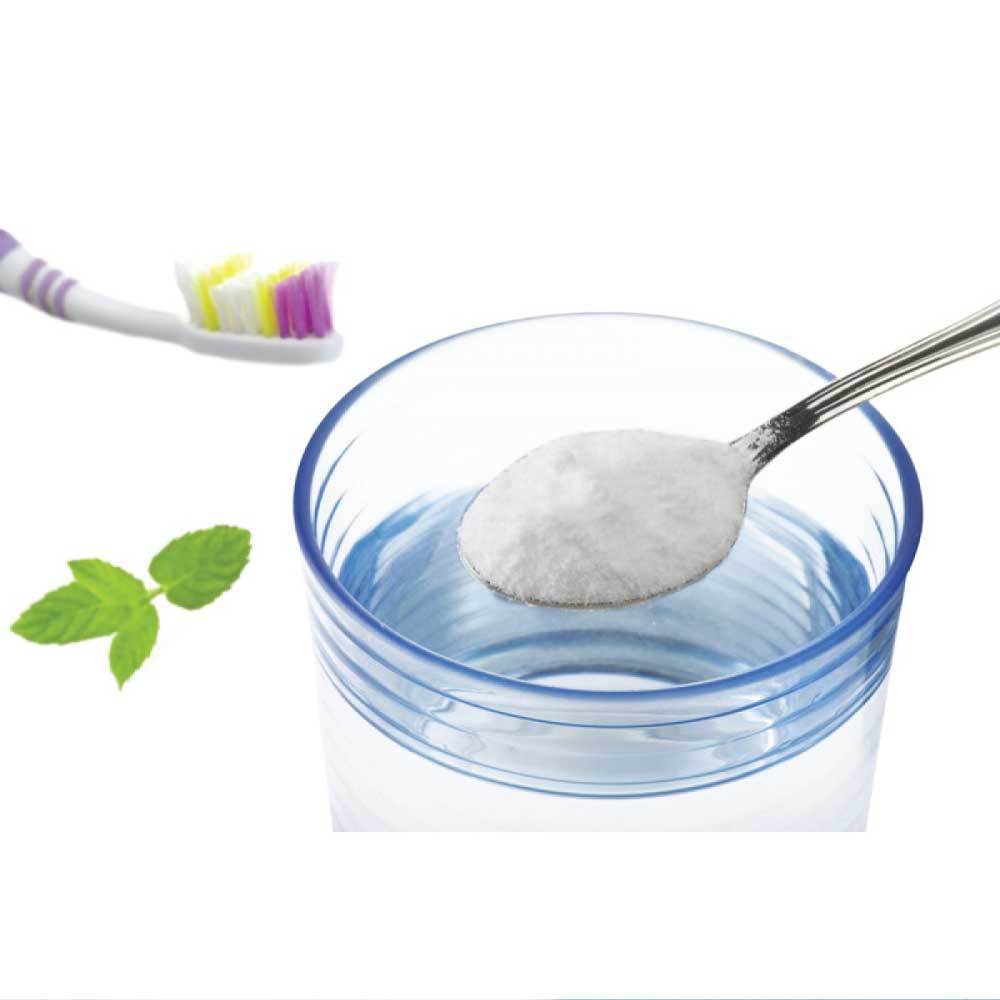 Bulk 20Kg Sodium Bicarbonate - Food Grade Bicarb Baking Soda Hydrogen Carbonate-4