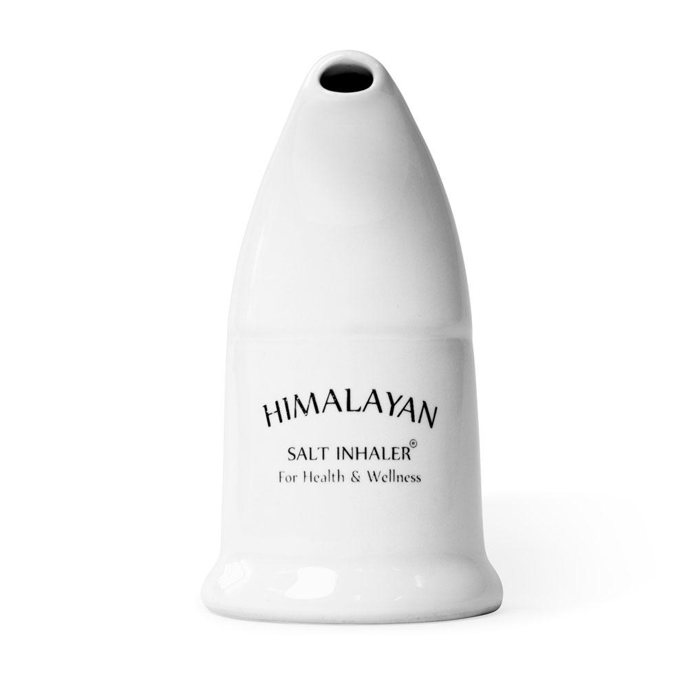 Bulk Himalayan Pink Salt Inhaler Pipe + 125g Free Coarse Salt -Pure Cyrstal Rock-2