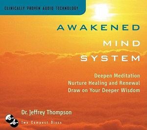 CD: Awakened Mind System (2 CD)-0