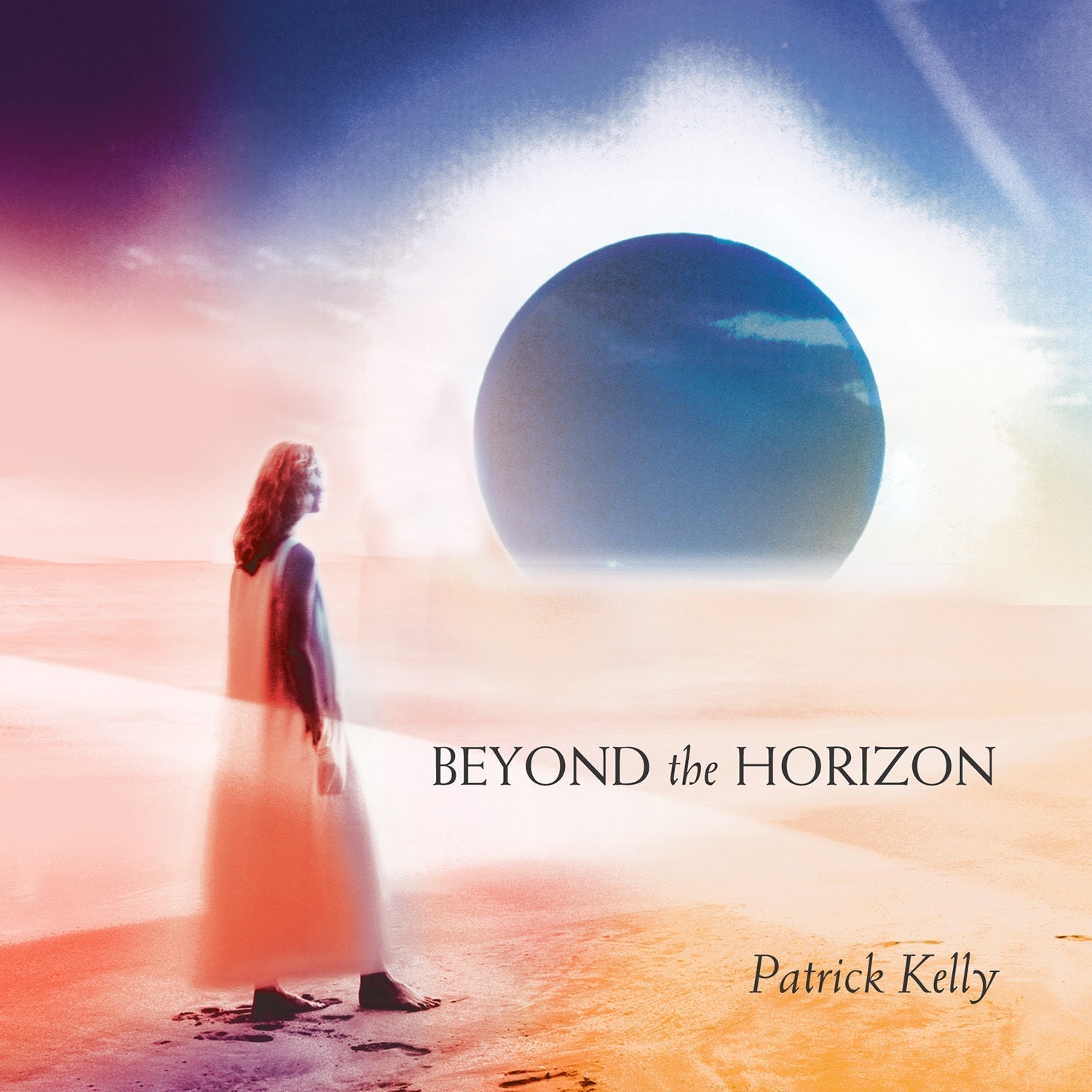 CD: Beyond The Horizon-0