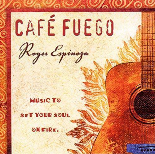 CD: Cafe Fuego-0