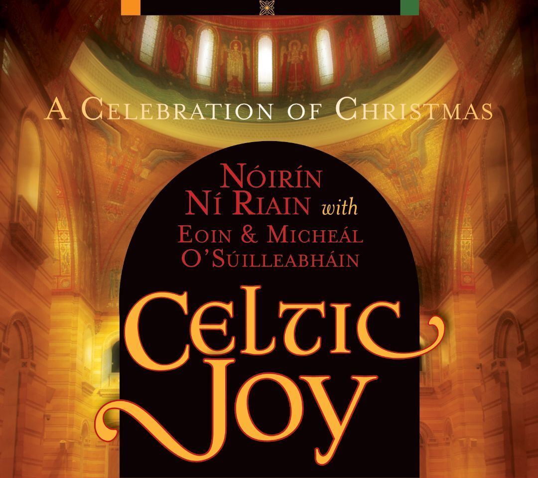 CD: Celtic Joy (1 CD)-0