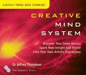 CD: Creative Mind System-0