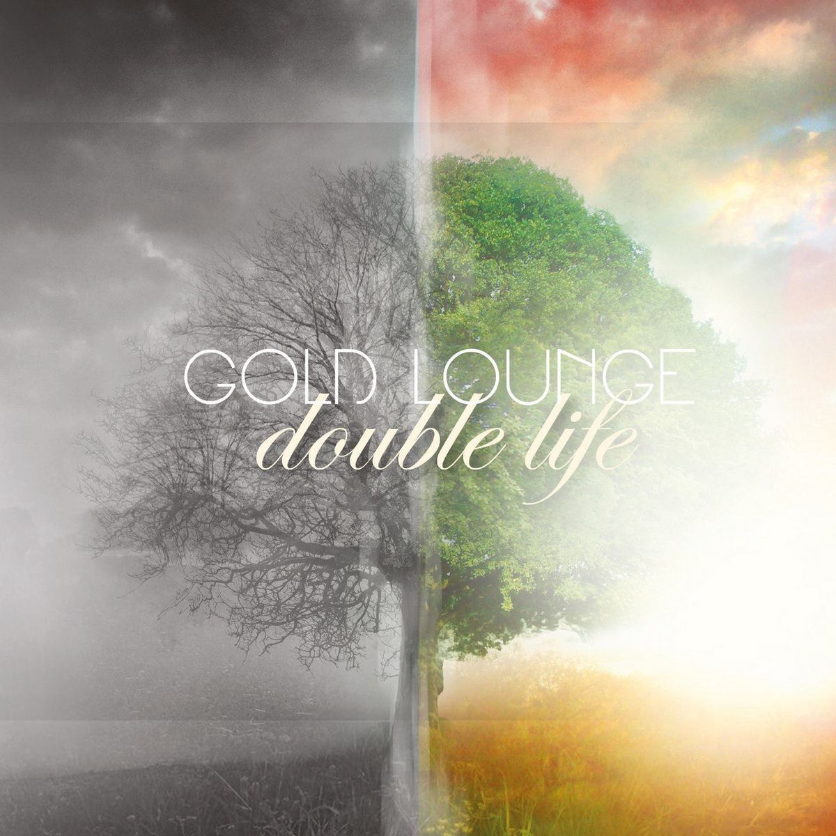 CD: Double Life-0