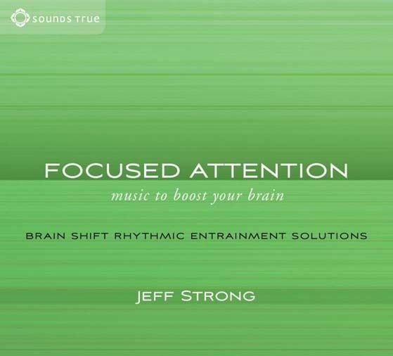 CD: Focused Attention-0