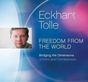 CD: Freedom From The World (9CD)-0