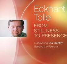 CD: From Stillness To Presence (2CD)-0