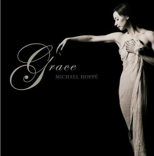 CD: Grace (Michael Hoppe)-0