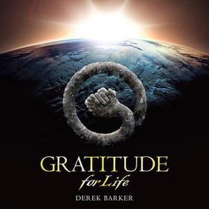 CD: Gratitude for Life-0