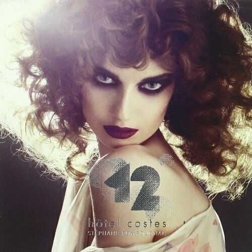 CD: Hotel Costes 12-0