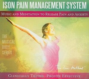 CD: Ison Pain Management System (2 CD)-0