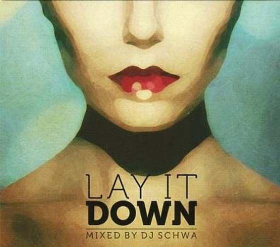 CD: Lay It Down-0