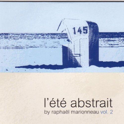 CD: L'ete Abstrait Vol 2-0