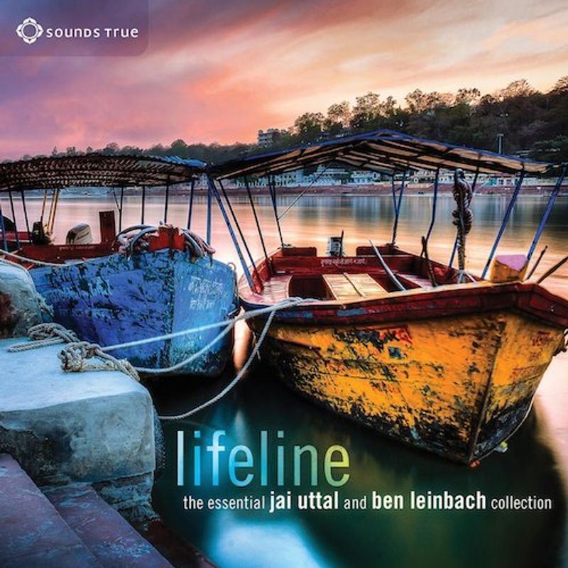CD: Lifeline-0