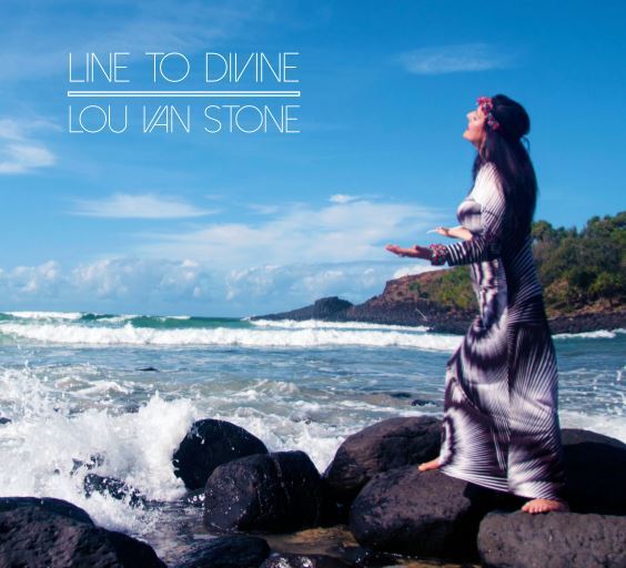 CD: Line to Divine-0