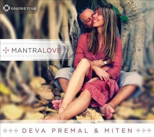 CD: MantraLove-0