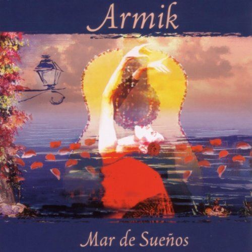 CD: Mar De Suenos-0
