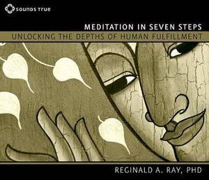 CD: Meditation in Seven Steps-0