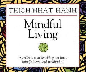 CD: Mindful Living-0