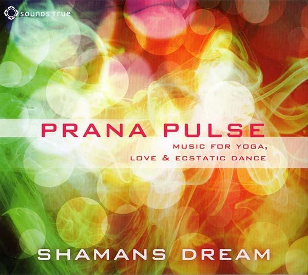 CD: Prana Pulse-0