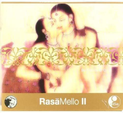 CD: Rasa Mello 2-0