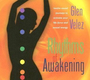 CD: Rhythms of Awakening-0