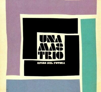 CD: Ritmo del Futura-0
