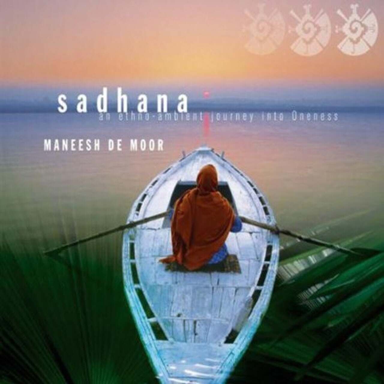 CD: Sadhana-0