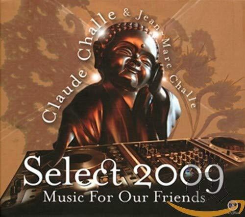 CD: Select 2009-0
