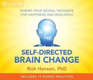 CD: Self-Directed Brain Change-0