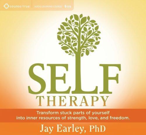 CD: Self Therapy-0