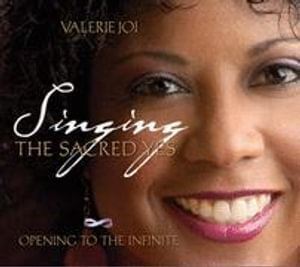 CD: Singing the Sacred Yes-0