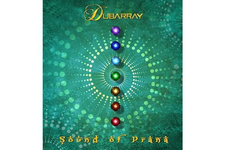 CD: Sound of Prana-0
