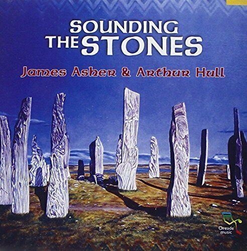 CD: Sounding the Stones-0