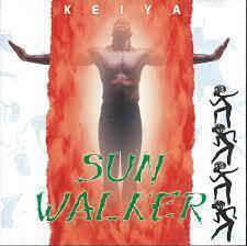 CD: Sun Walker-0