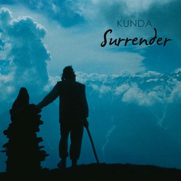 CD: Surrender-0
