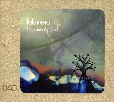 CD: The Proximity Effect-0