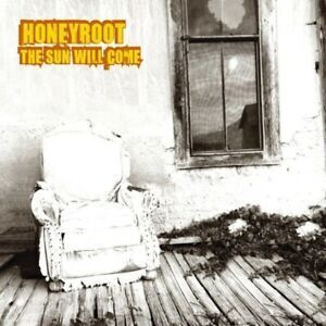 CD: The Sun Will Come-0