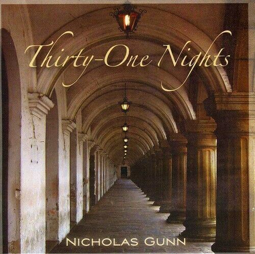 CD: Thirty One Nights-0