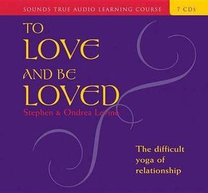 CD: To Love and Be Loved-0