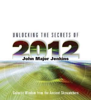 CD: Unlocking the Secrets of 2012-0