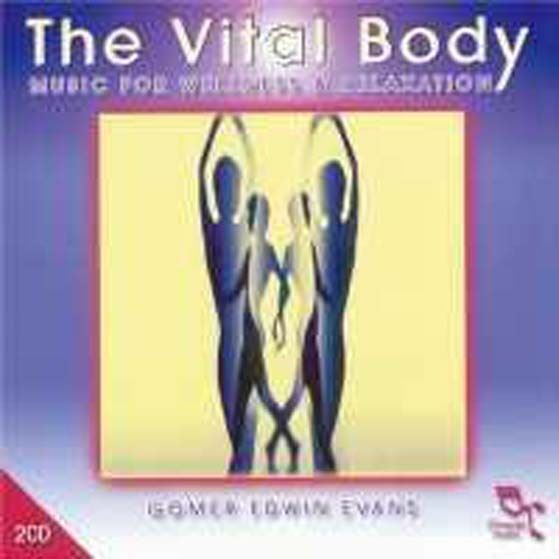 CD: Vital Body-0