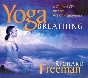 CD: Yoga Breathing-0