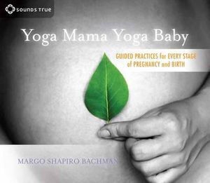 CD: Yoga Mama, Yoga Baby-0