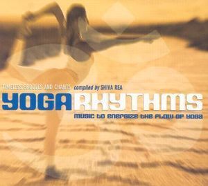 CD: Yoga Rhythms-0